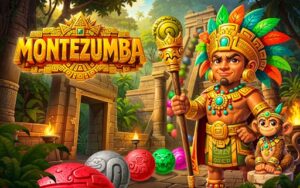 Montezumba