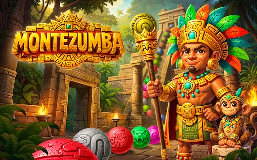 Montezumba