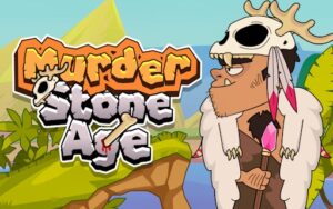 Murder Stone Age