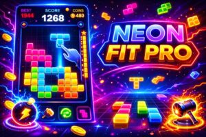Neon Fit Pro