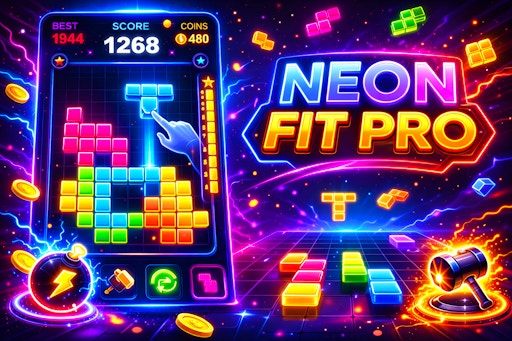 Neon Fit Pro