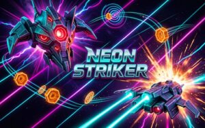 Neon Striker