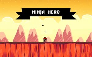 Ninja Hero