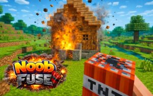 Noob Fuse