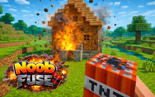 Noob Fuse