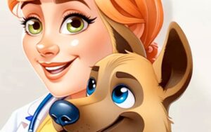 Pet Doctor Animal Hospital Adventure