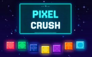 Pixel Crush