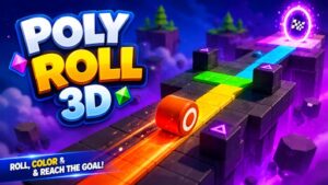 PolyRoll 3D
