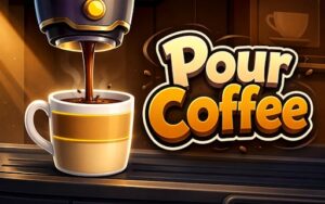Pour Coffee
