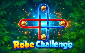 Robe Challenge