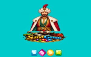SandGems