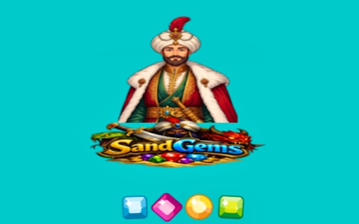 SandGems