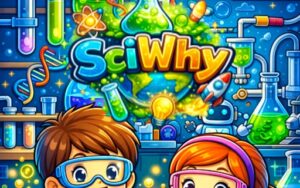 SciWhy