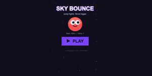 Sky Bounce