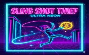Sling Shot Thief
