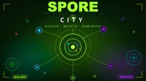 Spore City