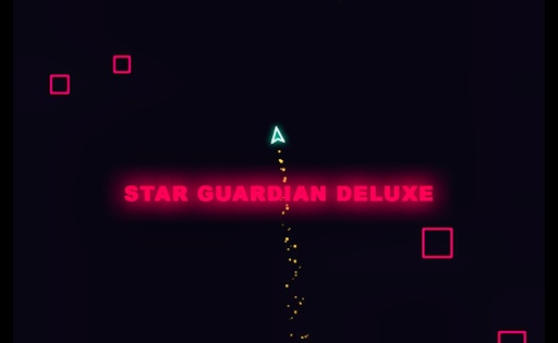 Star Guardian Deluxe