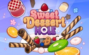 Sweet Dessert Hole