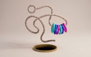 Tangled Hook Twister