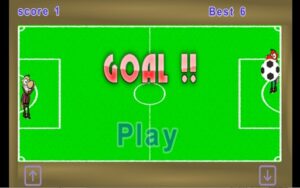 The Soccer