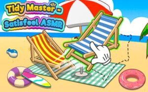 Tidy Master - Satisfeel ASMR