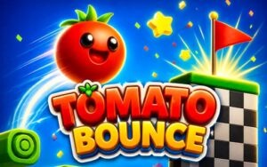 Tomato Bounce