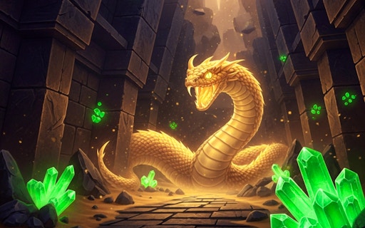 Tomb Serpent