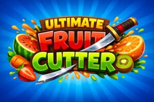 Ultimate Fruit Cutter