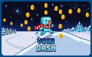 Void Dash