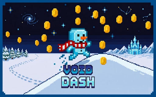 Void Dash