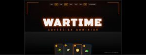 Wartime