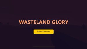 Wasteland Glory