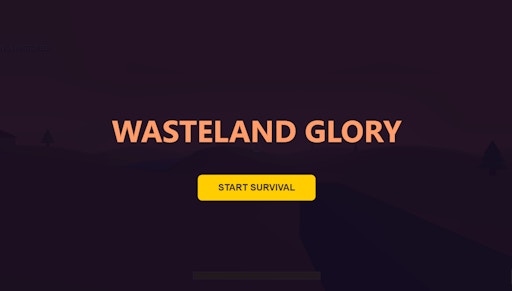 Wasteland Glory