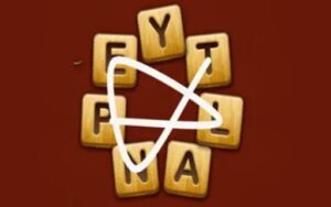 Word Connect - Master Puzzle