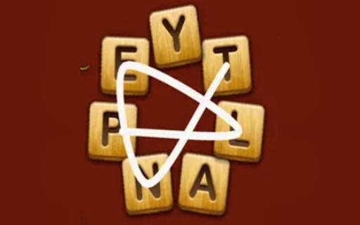 Word Connect - Master Puzzle