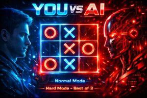 You VS AI