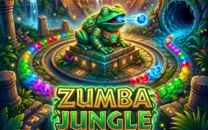 Zumba Jungle