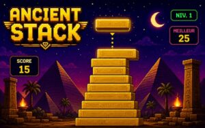 Ancient Stack