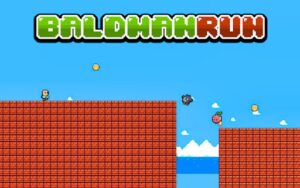 Baldman Run