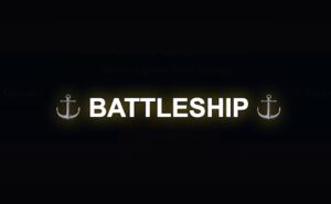 Battleship