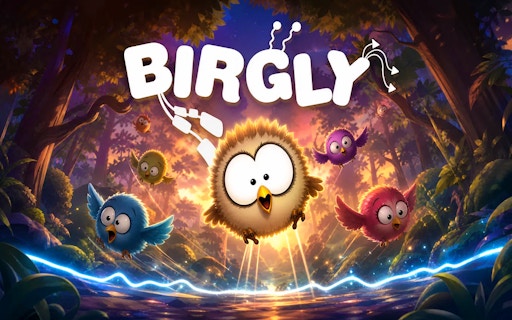 Birgly