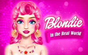 Blondie in the Real World