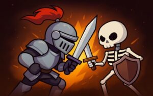 Cave Crusade