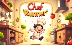 Chef Runner