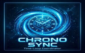 ChronoSync - Time Loop Coordinator