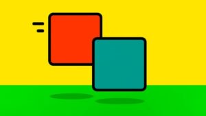 Cubic Rush