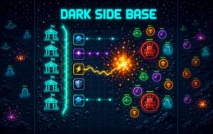 Dark Side Base