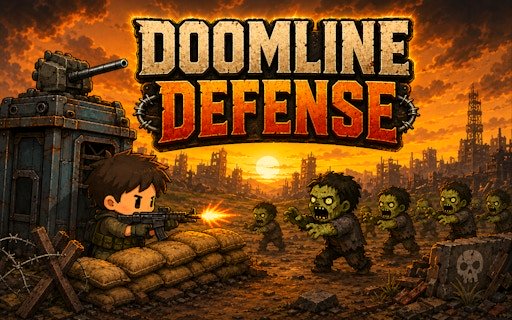 Doomline Defense