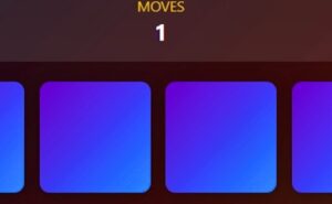 Echo Tiles Musical Puzzle Board Game