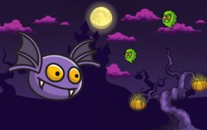 Flipxy - The Bat